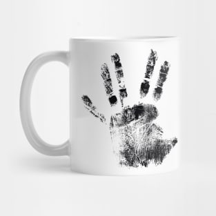 To The Stars Mug